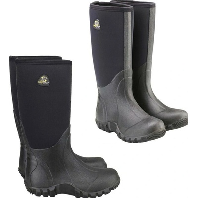 Carp Spirit CS Neoprene Boots