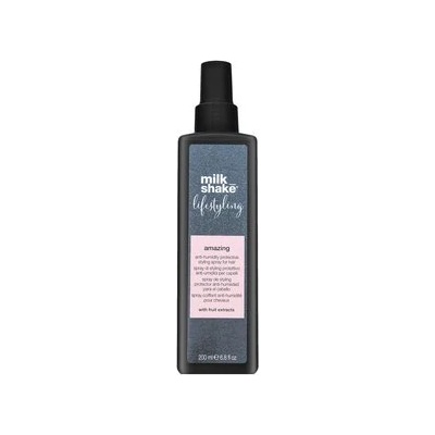 Milk Shake Lifestyling Amazing 200 ml