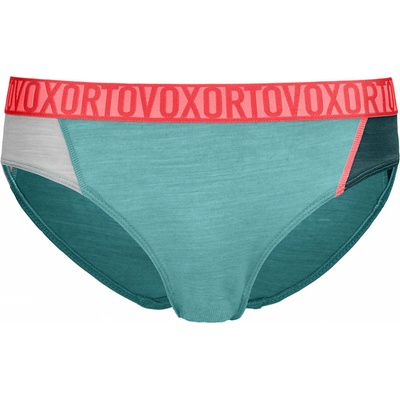 Ortovox Dámske nohavičky 150 Essential Bikini W světle modrá