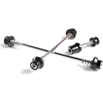 rychloupínáky XLC QR-A01