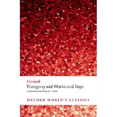 Theogony and Works and Days
