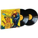 RH Factor: Hard Groove LP