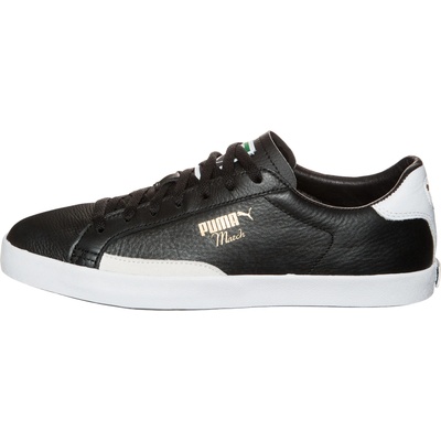 PUMA Маратонки PUMA Match Vulc черни