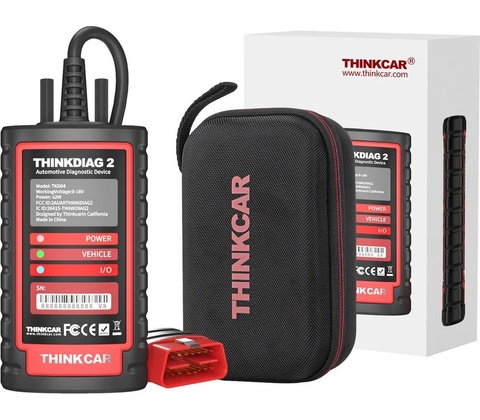 Thinkcar MAX 2