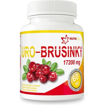 Uro Brusnice 60 tabliet