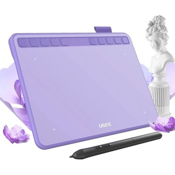 Ugee S640
