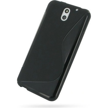 Pouzdro S-Case HTC Desire 610 Černé