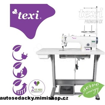 TEXI TRONIC 7 NF PREMIUM EX