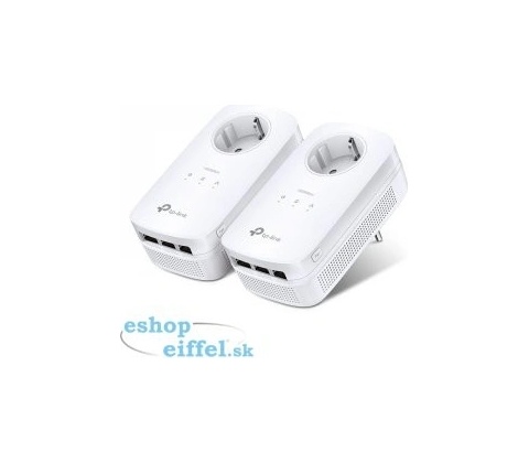TP-Link TL-PA8030PKIT