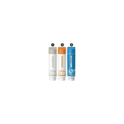NatureFlow Комплект филтри за NatureFlow Y6 Ultra