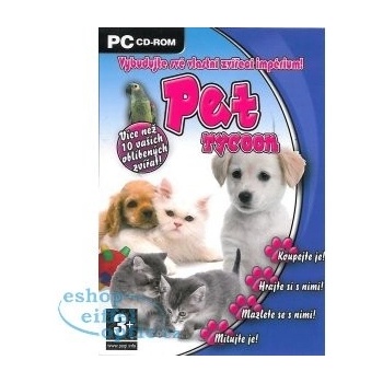 Pet Tycoon
