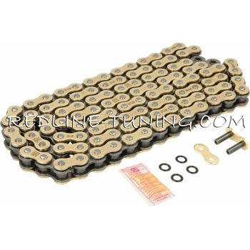 Image 1 of DID Мотоциклетна верига did520vx3g&b110zb (did520vx3g&b110zb)