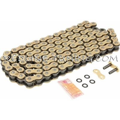 DID Мотоциклетна верига did520vx3g&b110zb (did520vx3g&b110zb)