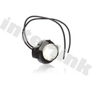 WAS W24 (129) LEDpřední bílé