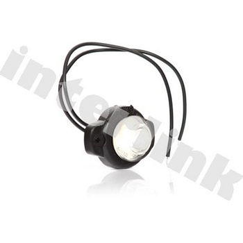 WAS W24 (129) LEDpřední bílé