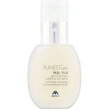 Mastelli Plinest Care omlazující peelingový gel 30 ml