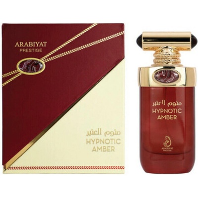 Arabiyat Prestige Hypnotic Amber parfémovaná voda unisex 100 ml