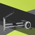 Concept2 Dynamic RowErg Гребен тренажор