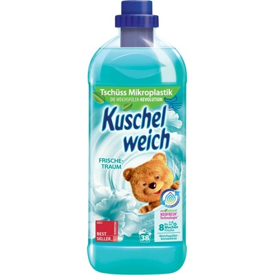Kuschelweich Aviváž Frischetraum 1 l