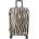 Zebra Trends Пътен куфар Zebra Travel 21493 M Zebra Zebra Trends | Mnogotsveten | ЖЕНИ | UNI