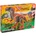 Educa 3D пъзел Educa от 64 части - Велоцираптори (EDU19382)