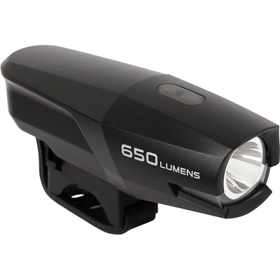 Smart Polaris 650 USB přední černé