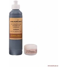 Colourlock Leder Fresh Tónování 250 ml + Tekutá kůže 30 ml