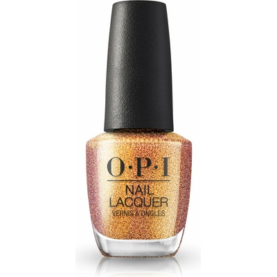 OPI Nail Lacquer Butter Me Up Toffee 15 ml