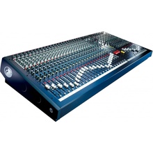 Soundcraft LX7ii 32ch