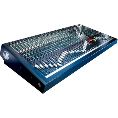 Soundcraft LX7ii 32ch