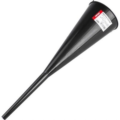 Trychtýř úzký dlouhý 46cm
