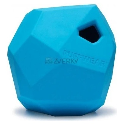 Ruffwear Gnawt a Rock blue pool