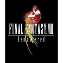 Final Fantasy VIII Remastered