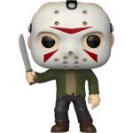 Funko Фигура Funko POP! Movies: Jason Universe - Jason #2032 (112886)