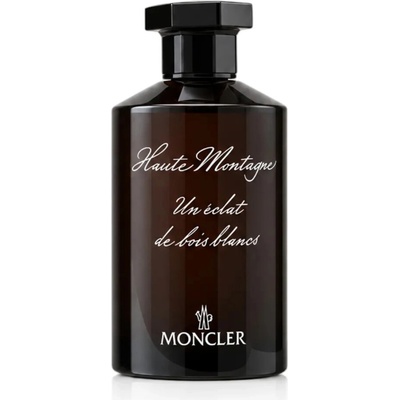 Moncler Haute Montagne parfumovaná voda unisex 200 ml