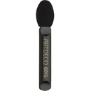 Arteco Jednostranný aplikátor očních stínů Eyeshadow Applicator for Duo Box