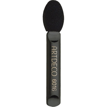 Arteco Jednostranný aplikátor očních stínů Eyeshadow Applicator for Duo Box
