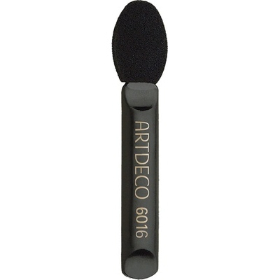 Arteco Jednostranný aplikátor očních stínů Eyeshadow Applicator for Duo Box