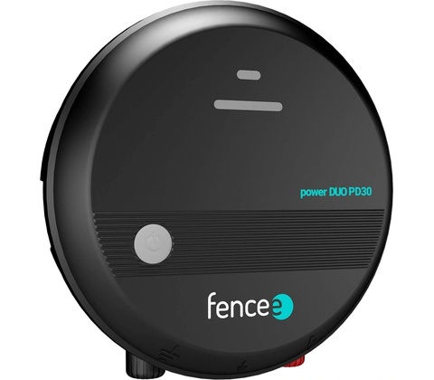 Fencee power DUO PD30