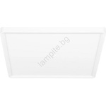 Ecolite W008S-CCT/32W/BI - LED Плафониера TERY LED/32W/230V IP40 бял (EC0472)