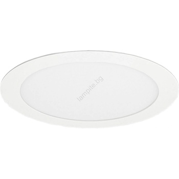 GREENLUX Led Лампа за окачен таван vega led/24w/230v 2900/3900/5800k Ø 30 см бял (gxdw412)