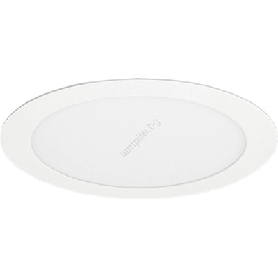 GREENLUX Led Лампа за окачен таван vega led/24w/230v 2900/3900/5800k Ø 30 см бял (gxdw412)