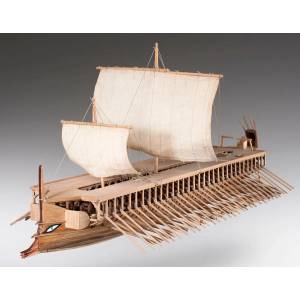 Dusek ships Гръцка Трирема (d004)