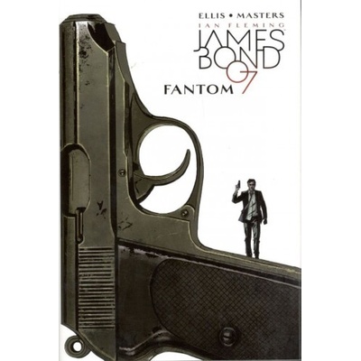 James Bond 2 - Fantom - Ellis, Jason Masters Warren