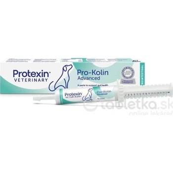 Protexin Pro-Kolin Advanced pasta pre psov 15 ml
