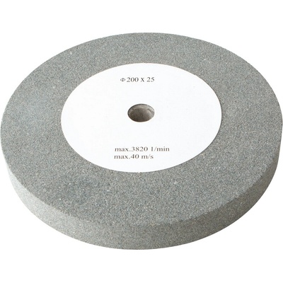 Scheppach Brúsny kotúč 200 x 25 x 16 mm 60 88000869
