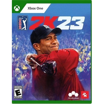 PGA Tour 2K23 (XSX)