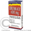 IBUMAX POR 400MG TBL FLM 10