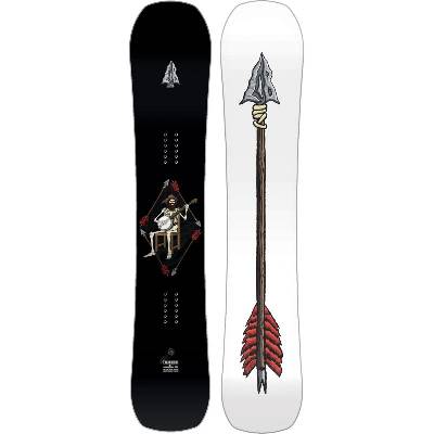 Lib tech SNOWBOARD EJACK KNIFE - černá - 157 23/24