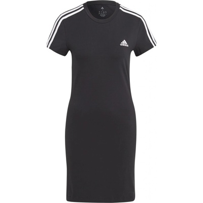 adidas W 3S FIT T DR IC8785 čierna